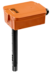 Kanal-CO2-Sensor Belimo 22DC-11