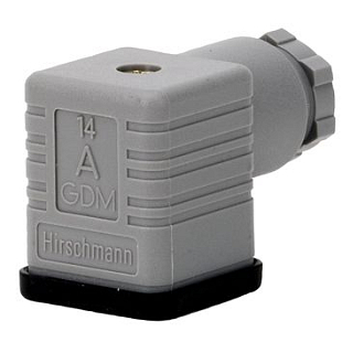 Danfoss 042N0156 Stecker IP65 EV...B