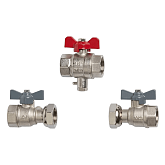 Montagesatz Siemens HMXI-K001004