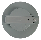 Handsteuerung für Antrieb Siemens SKB. SKC mit Skala (426855108)