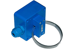 Anlege-Temperaturfühler Regmet P14I 0/100°C 4-20mA