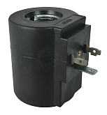 Spule Peveko NV218 24VAC/DC für EVHNC DN65-100