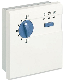 Raumeinheit Honeywell SDW10EE für Regler SMILE ohne Display