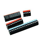 Anschlussklemme Honeywell TBS-SMILE für Regler SMILE, 10 Stück