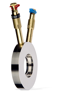 Zwischenflansch-Messblende IMI TA MDFO DN 80 (52176980)