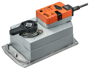 Dreh-Antrieb Belimo DR 230A-5 für Flansch-Kugelhähne Belimo (DR230A-5)