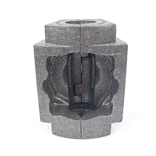 Isoliermantel Wilo für YONOS PICO FS14 (4206066)