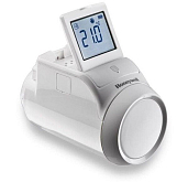 Drahtloser Thermostatkopf Honeywell Evohome HR92