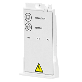Erweiterungsmodul Danfoss Icon für Master Controller 24V (088U1100)