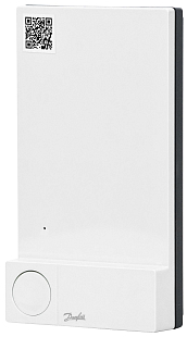 Anwendungsmodul Danfoss Icon für Master Controller 24V (088U1101)