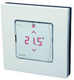 Drahtloser Raumthermostat Danfoss Display Wireless (088U1081)