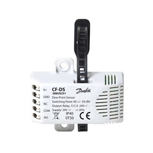 Taupunktsensor Danfoss Icon CF-DS (088U0251)