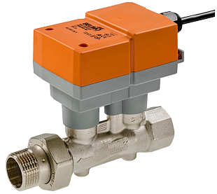 Durchflusssensor Belimo FM025R-SZ DN25