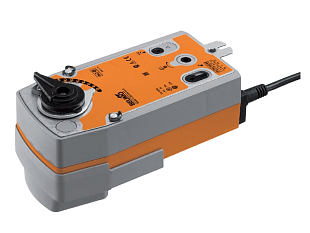 Notfall-Stellantrieb Belimo NRFA-O