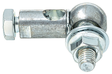 Kugelgelenk Belimo KG8 für KH8