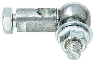 Kugelgelenk Belimo KG8 für KH8