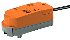 Servoantrieb Belimo CQ24A