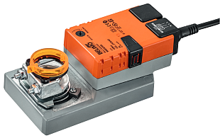 Servoantrieb Belimo SMD230A