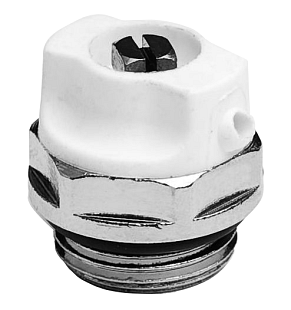 Entlüftungsventil Taconova 3/8" (298.7052.000)