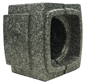 Isoliermantel Wilo für Yonos MAXO 50/0,5-16 (2123377)