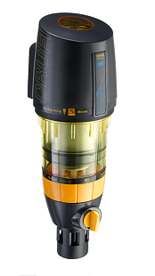 Automatischer Rückspülfilter SYR DRUFI FR-A (2315.00.091)