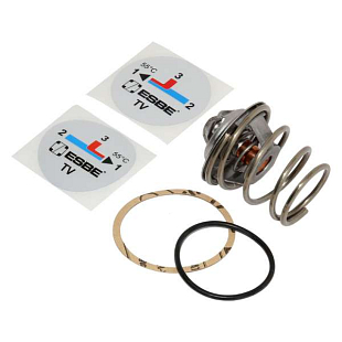 Renovierungssatz ESBE für Warmwasser 45°C (17007300)