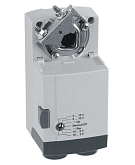 Klappenantrieb SmartAct, Honeywell N05010, 5Nm, 24VAC, 0…10V