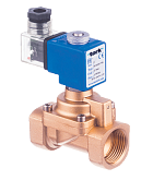 Elektromagnetisches Wasser-Ventil TORK T-GN104 DN 20, 24 VDC