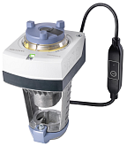 Hubantrieb Siemens SAX 61.03/MO mit Modbus-Kommunikation (SAX61.03/MO)