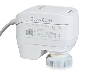 Hubantrieb Siemens SSA 131 (SSA131.00)