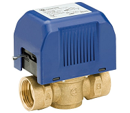 Zweiwege-Zonenventil Taconova NovaZone DN 25 (256.5244.999S)