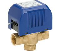 Dreiwege-Zonenventil Taconova NovaZone DN 25 (256.5344.999S)