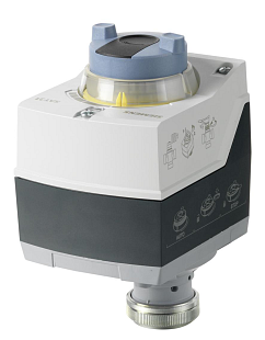 Hubantrieb Siemens SAT 61.008 (SAT61.008)