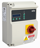 Wilo DOMESTIC CONTROL 1M/3-S (2865994)