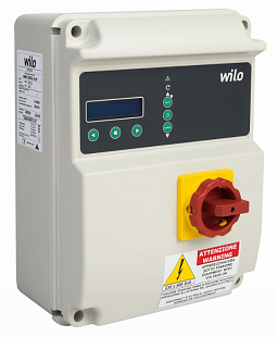 Wilo DOMESTIC CONTROL 1M/3-S (2865994)