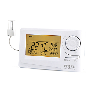 Intelligenter Raumthermostat Elektrobock PT32 WIFI