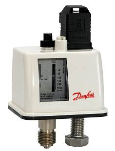 Danfoss BCP4H Druckschalter (017B0042)