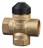 Dreiwege-Regelventil Siemens VXI 46.25/2 (VXI46.25/2)