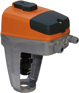 Servoantrieb IMI TA TA-SLIDER 1250 24V (32222710110)