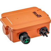Differenzdrucksensor für Luft Belimo 22ADP-124F