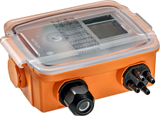 Differenzdrucksensor für Luft Belimo 22ADP-124F