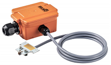 Anlegekondensationssensor Belimo 22HH-100S-6