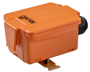 Anlegekondensationsfühler Belimo 22HH-10