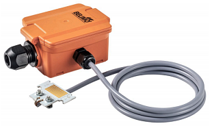 Anlegekondensationssensor Belimo 22HH-100S-7