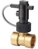 Durchflussschalter Siemens QVE 1902.025 DN25 (QVE1902.025)