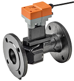 Durchflusssensor Belimo FM125F-SZ DN125