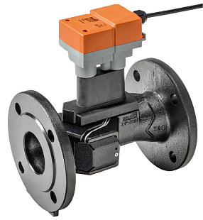 Durchflusssensor Belimo FM125F-SZ DN125