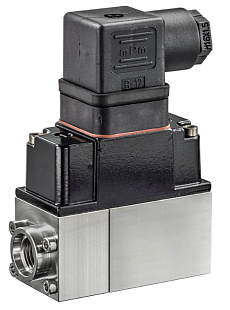 Differenzdrucksensor Wasser Belimo 22WDP-134 0-4 bar 4-20 mA