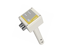 Gassensor für Kohlendioxid für Lüftungskanal EVIKON E2608-CO2-230-DM