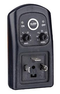 Timer für Magnetventile TORK T720